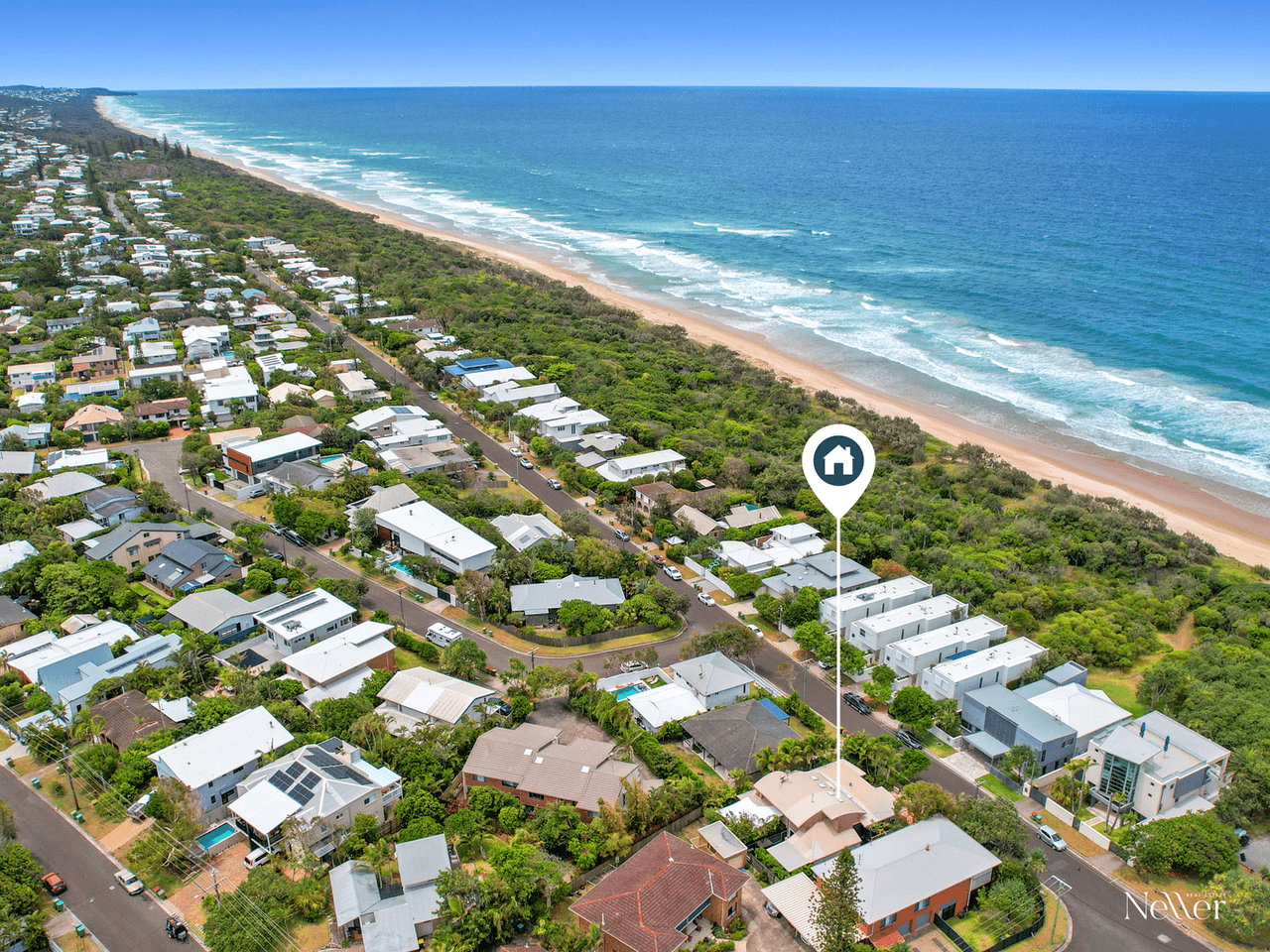 2/57 Lorikeet Drive, Peregian Beach, QLD 4573