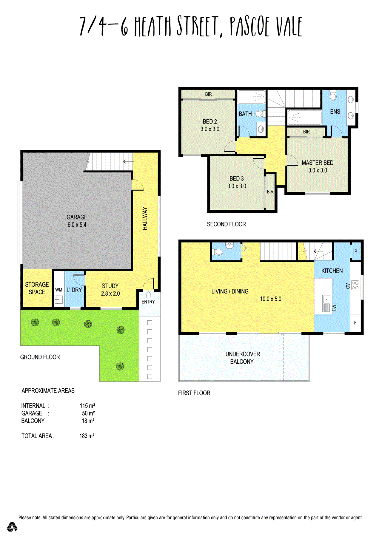 7/4-6 Heath Street, PASCOE VALE, VIC 3044