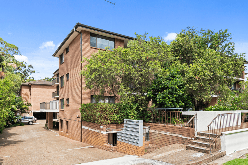 28/108 Kiora Road, Miranda, NSW 2228