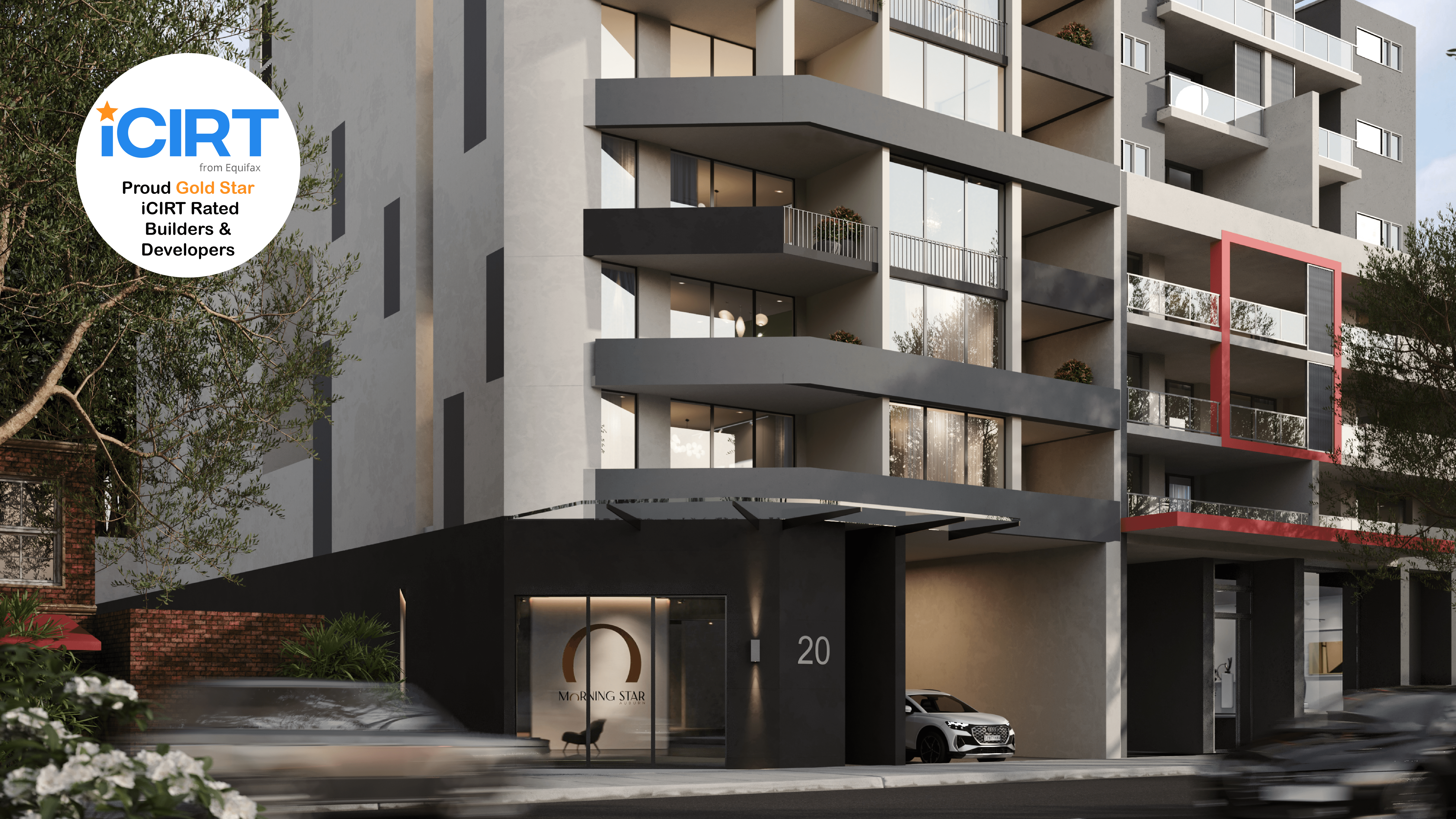 101/20 Northumberland Rd, AUBURN, NSW 2144