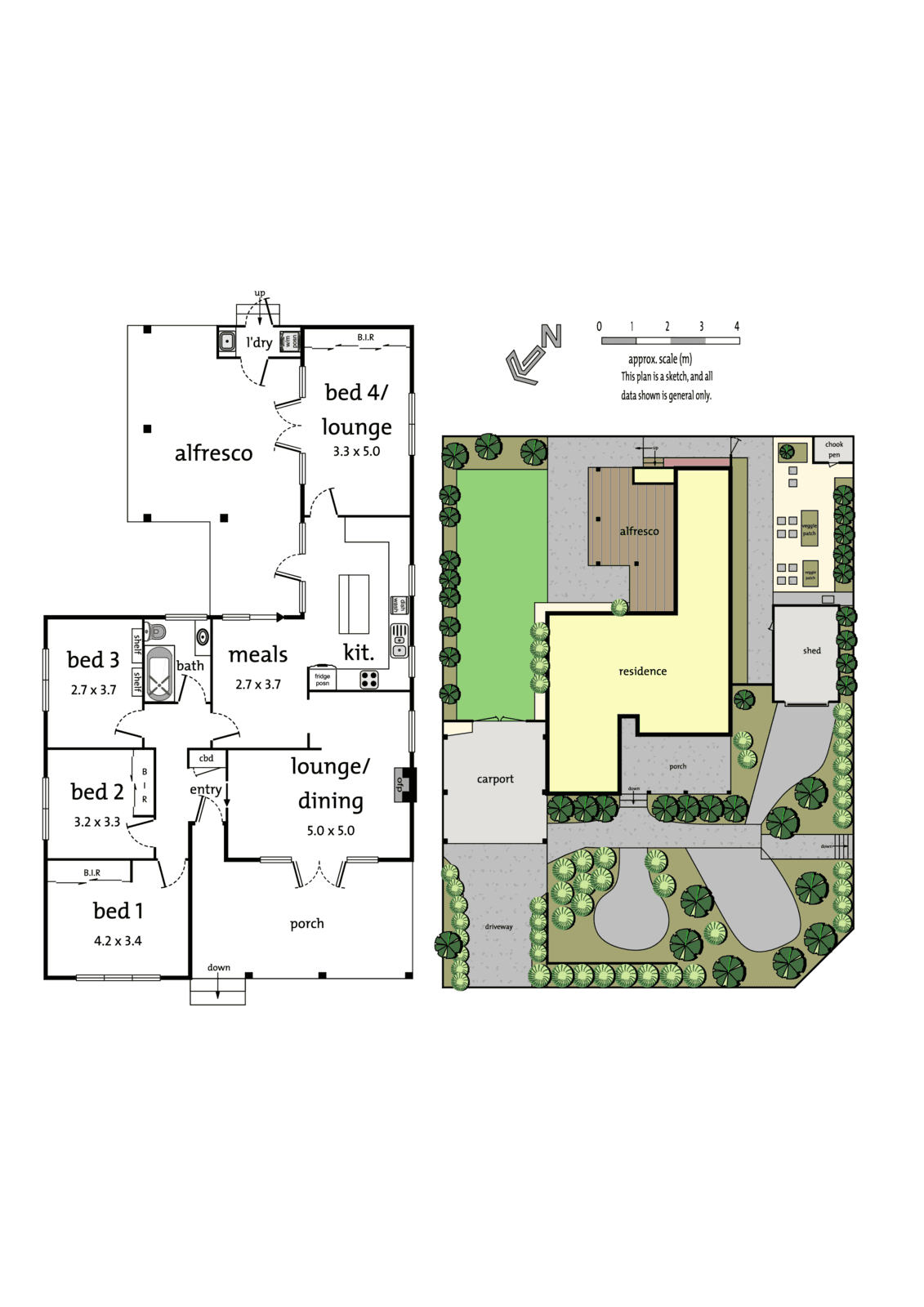 114 Mullum Mullum Road, RINGWOOD, VIC 3134