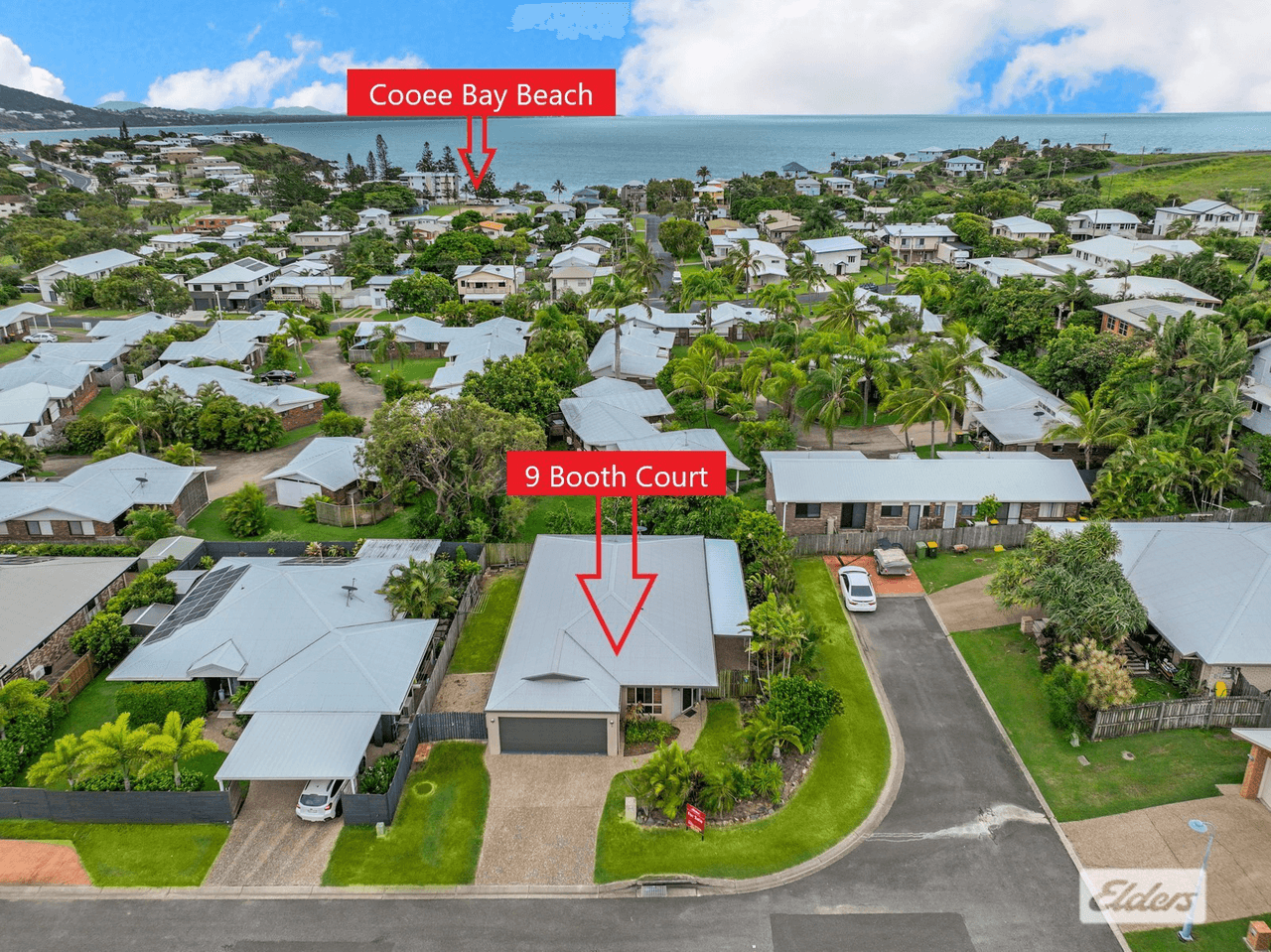 9 Booth Court, Cooee Bay, QLD 4703