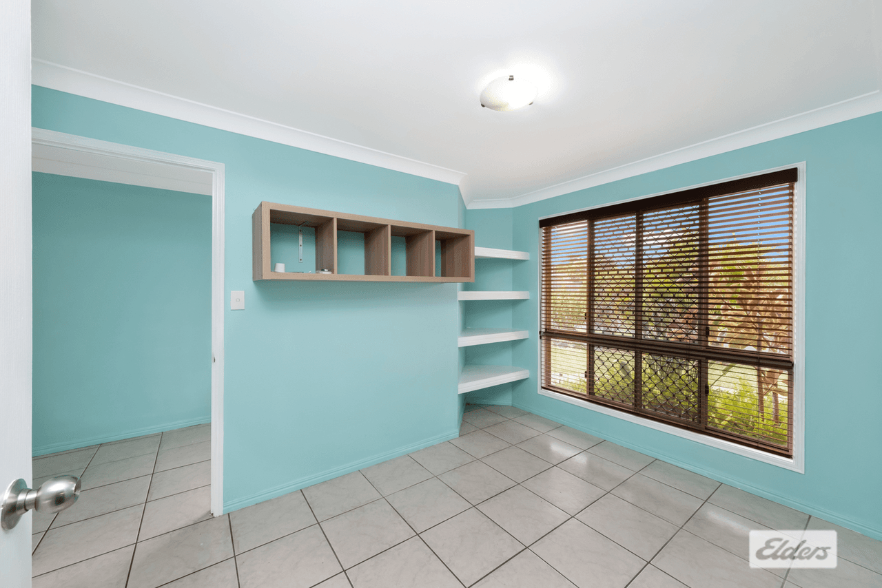 9 Booth Court, Cooee Bay, QLD 4703