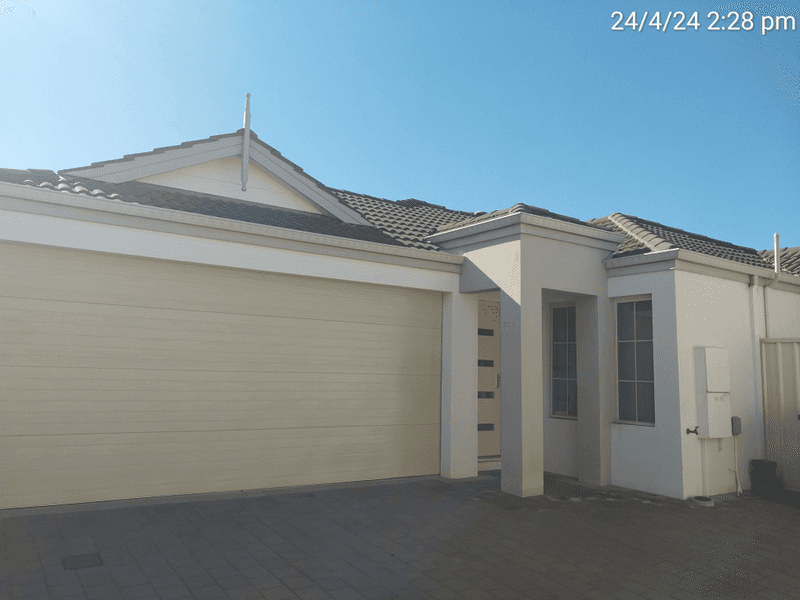 62B Amherst Road, CANNING VALE, WA 6155