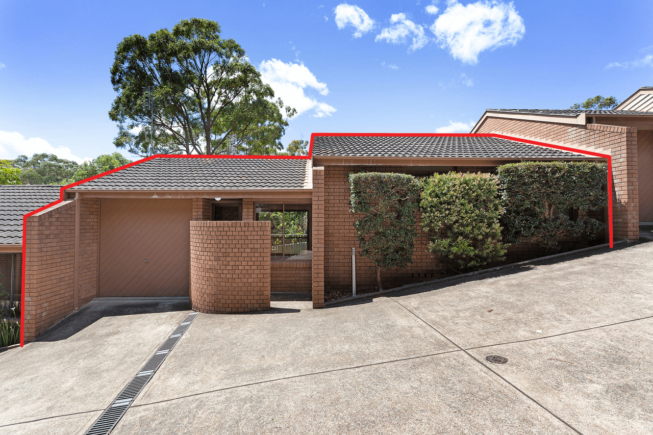 10/79 Ocean Street, Dudley, NSW 2290