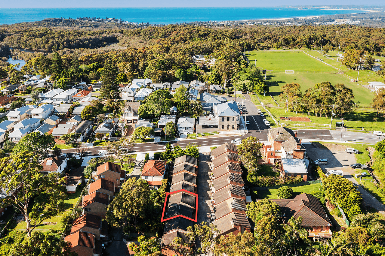 10/79 Ocean Street, Dudley, NSW 2290