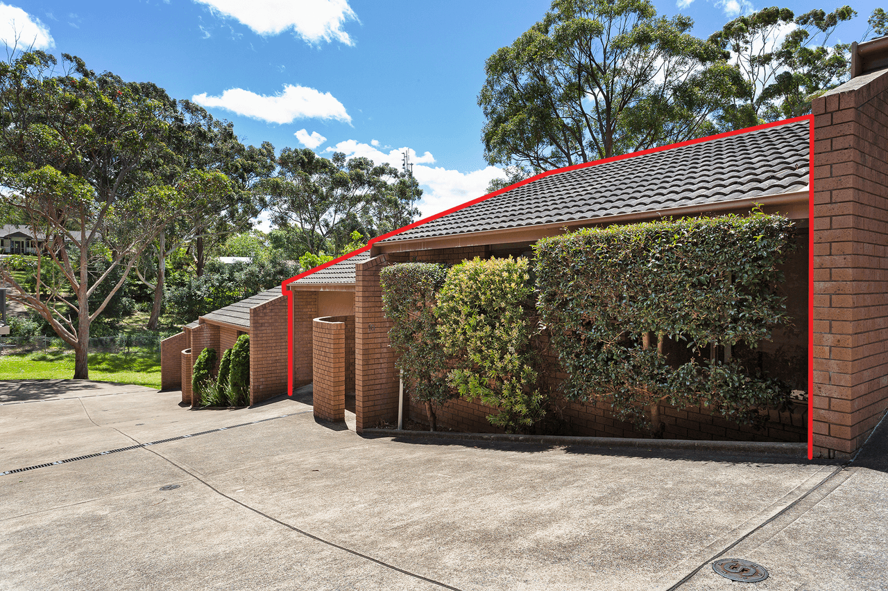 10/79 Ocean Street, Dudley, NSW 2290