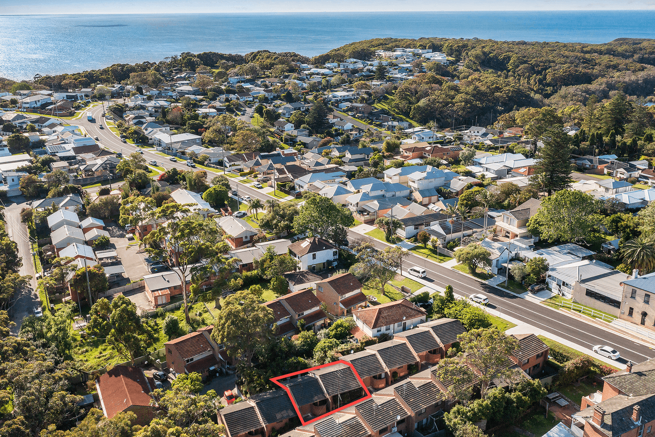 10/79 Ocean Street, Dudley, NSW 2290