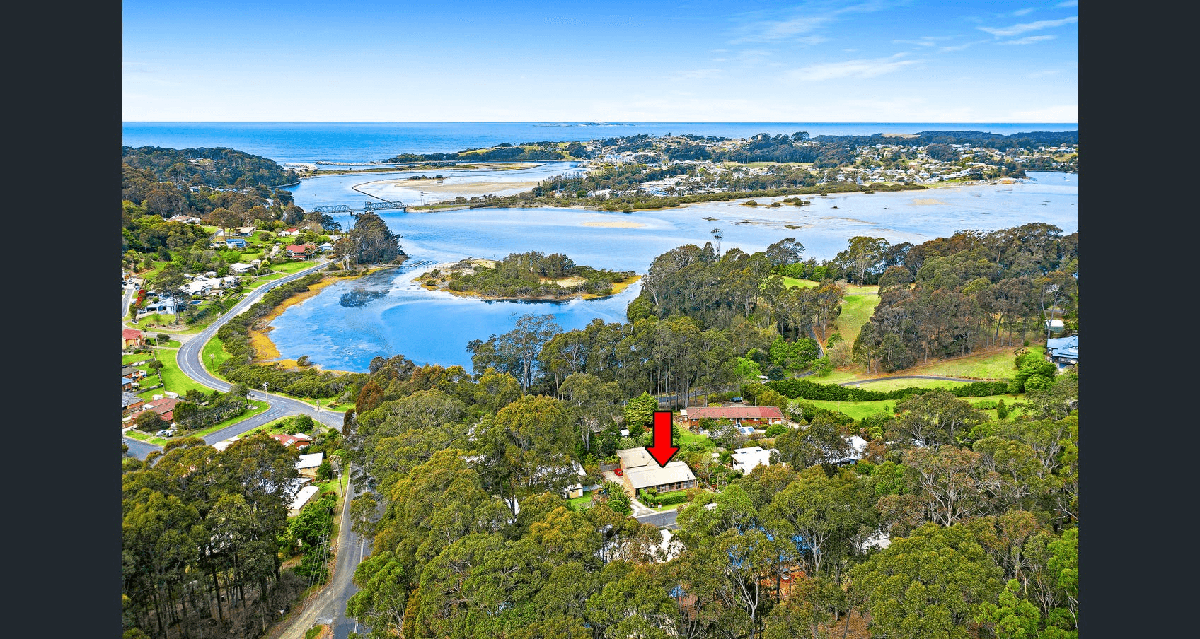 3/1 Woodbury Road, NORTH NAROOMA, NSW 2546