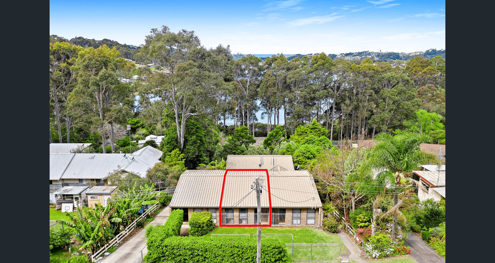 3/1 Woodbury Road, NORTH NAROOMA, NSW 2546