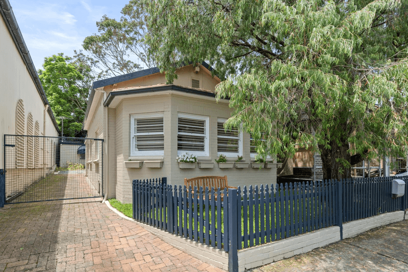41 Hubert Street, LEICHHARDT, NSW 2040