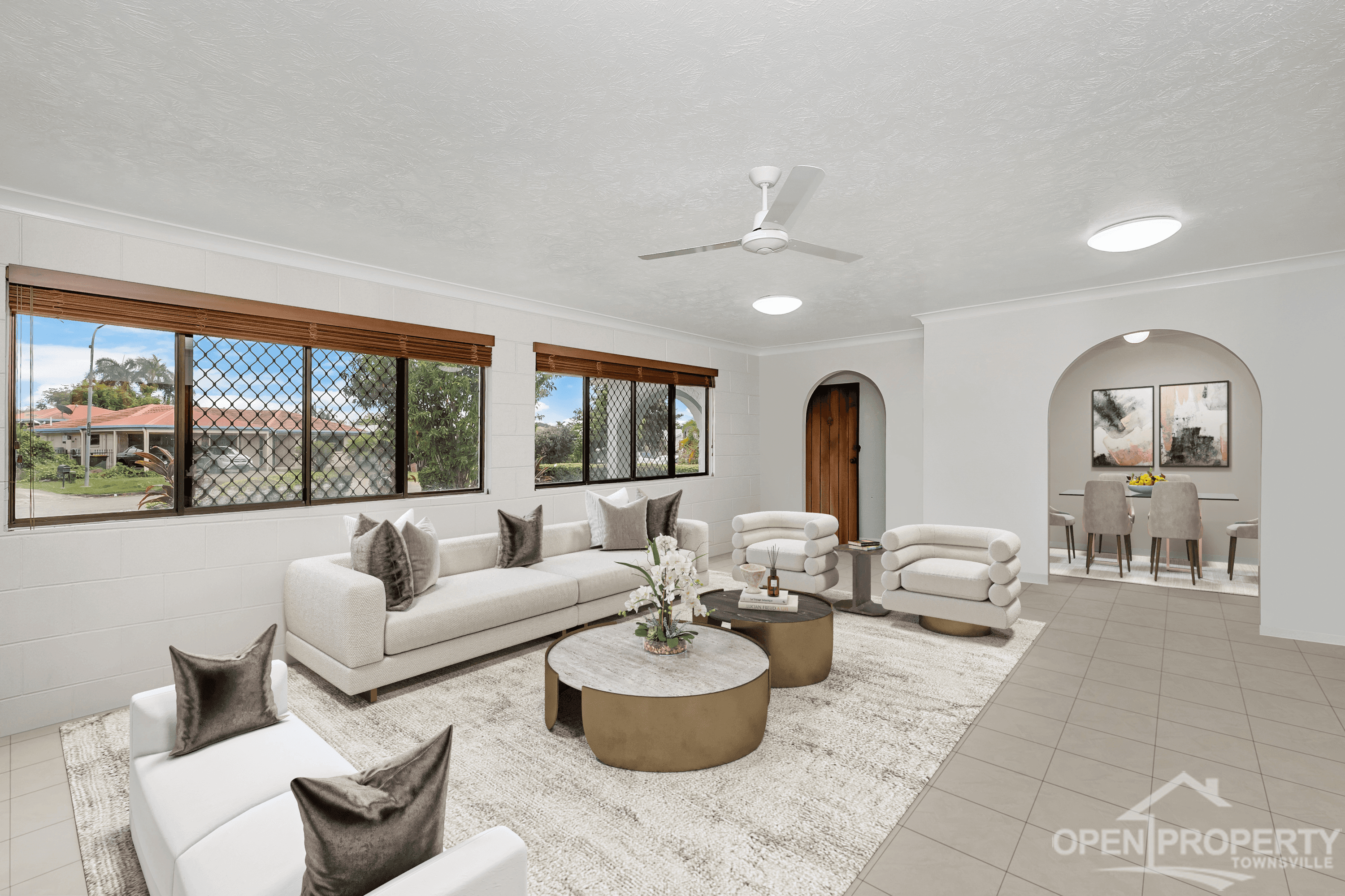 6 Banyan Ct, Annandale, QLD 4814