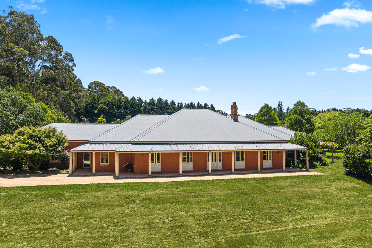 544 Old Argyle Road, Exeter, NSW 2579