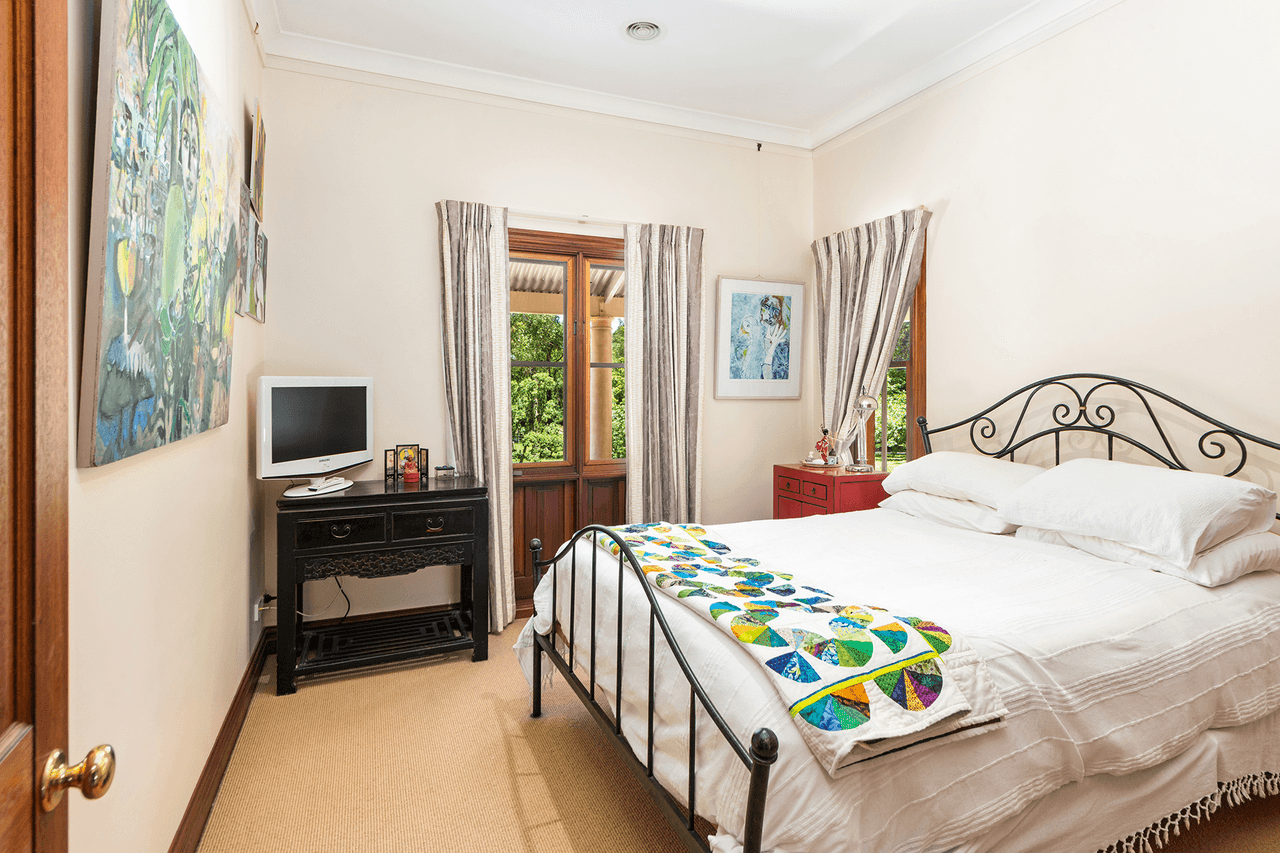 544 Old Argyle Road, Exeter, NSW 2579