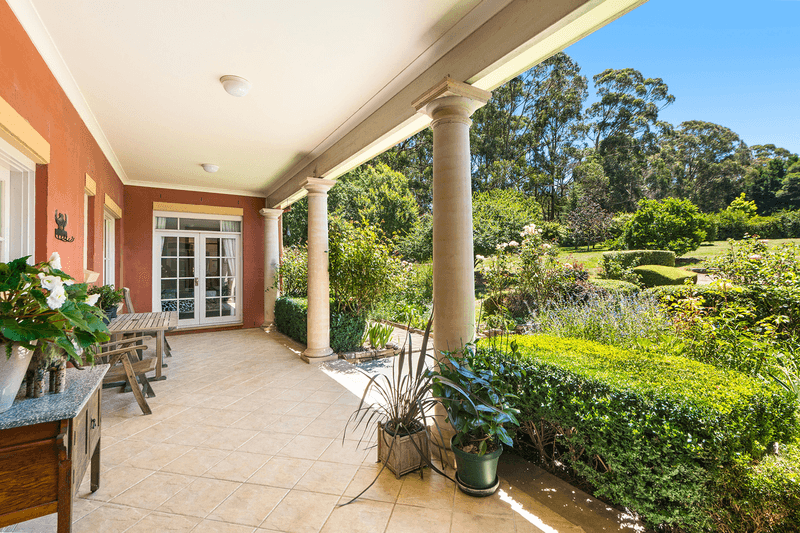 544 Old Argyle Road, Exeter, NSW 2579