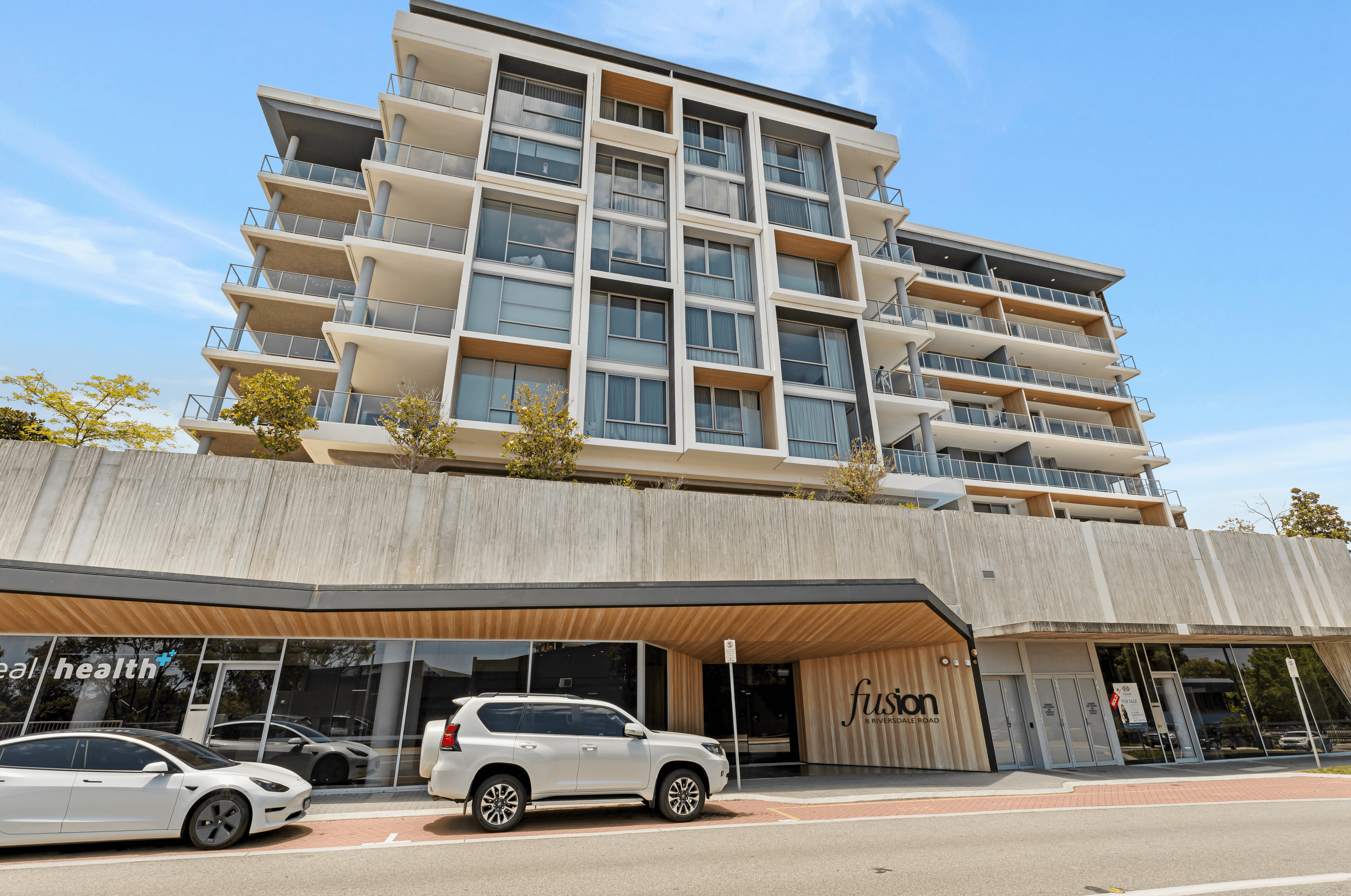 63/8 Riversdale Road, Burswood, WA 6100