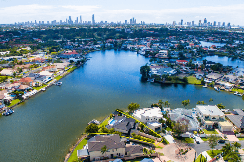 63 Montevideo Drive, Clear Island Waters, QLD 4226