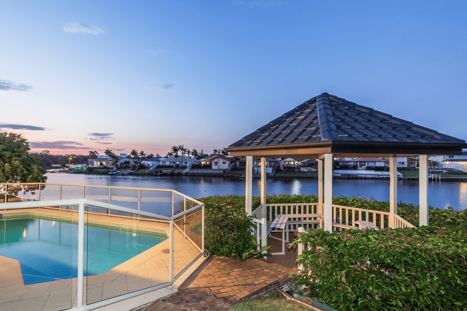 63 Montevideo Drive, Clear Island Waters, QLD 4226