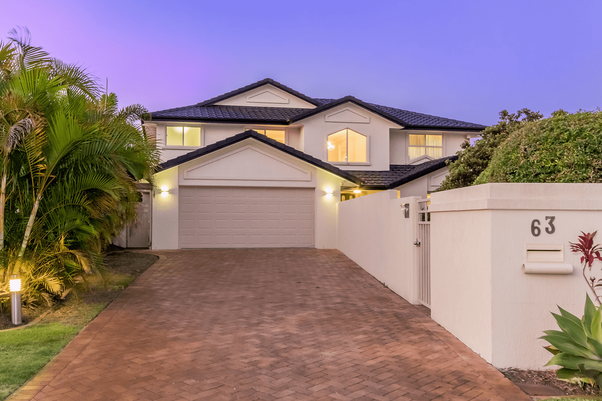 63 Montevideo Drive, Clear Island Waters, QLD 4226