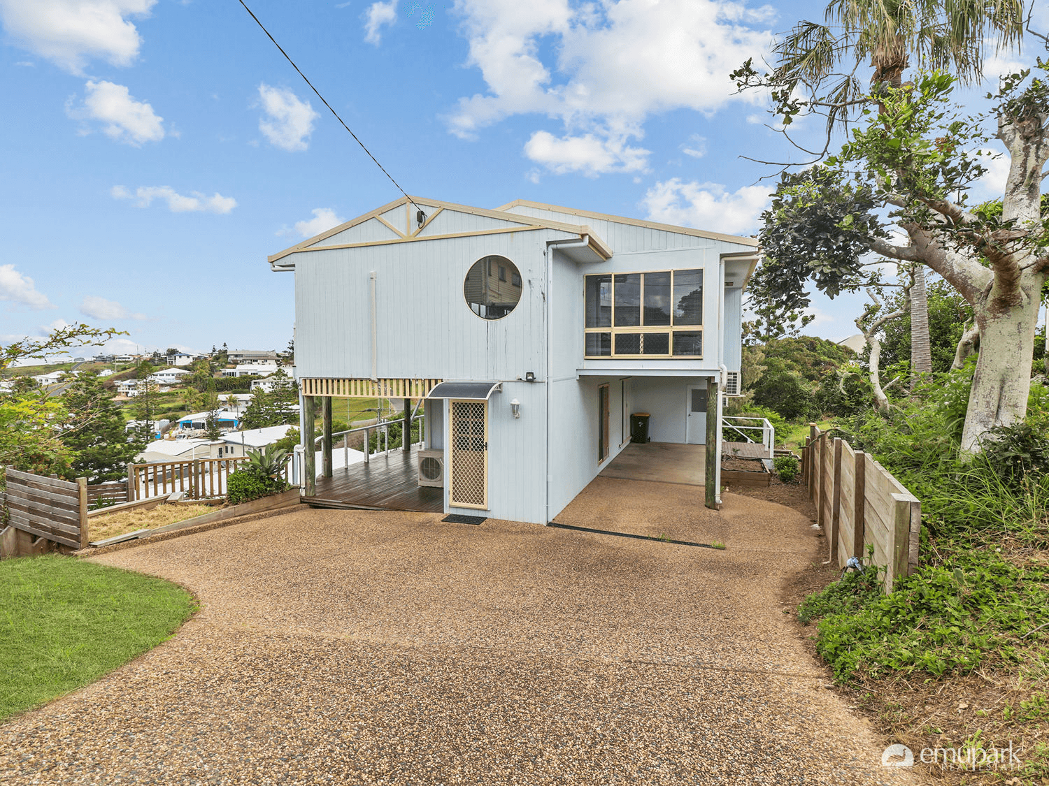 4 Bright Street, EMU PARK, QLD 4710