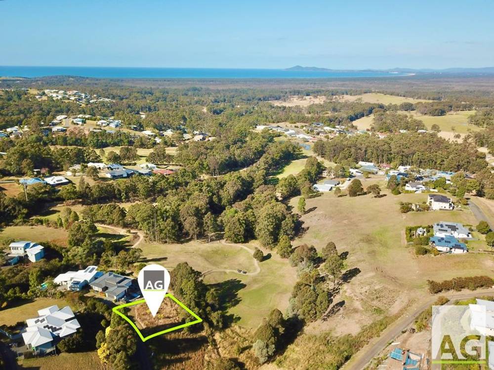 20 The Belfry, TALLWOODS VILLAGE, NSW 2430