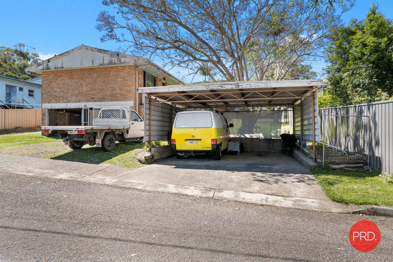 28 Victoria Street, COFFS HARBOUR, NSW 2450