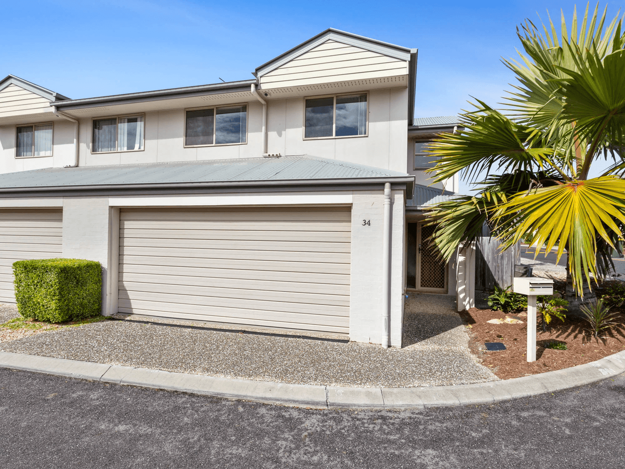 34/10 Mcewan Street, RICHLANDS, QLD 4077