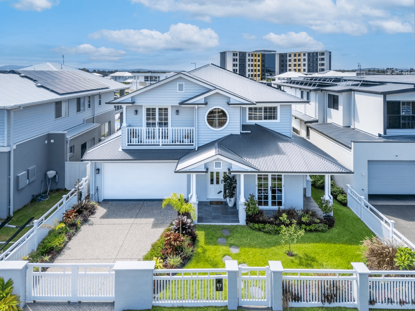 97 Bells Esplanade, PELICAN WATERS, QLD 4551