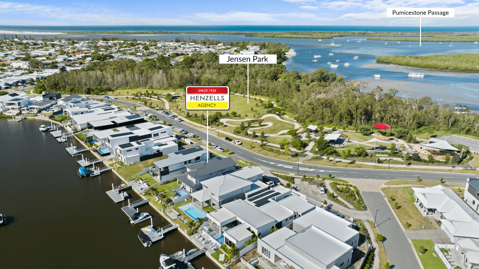 97 Bells Esplanade, PELICAN WATERS, QLD 4551