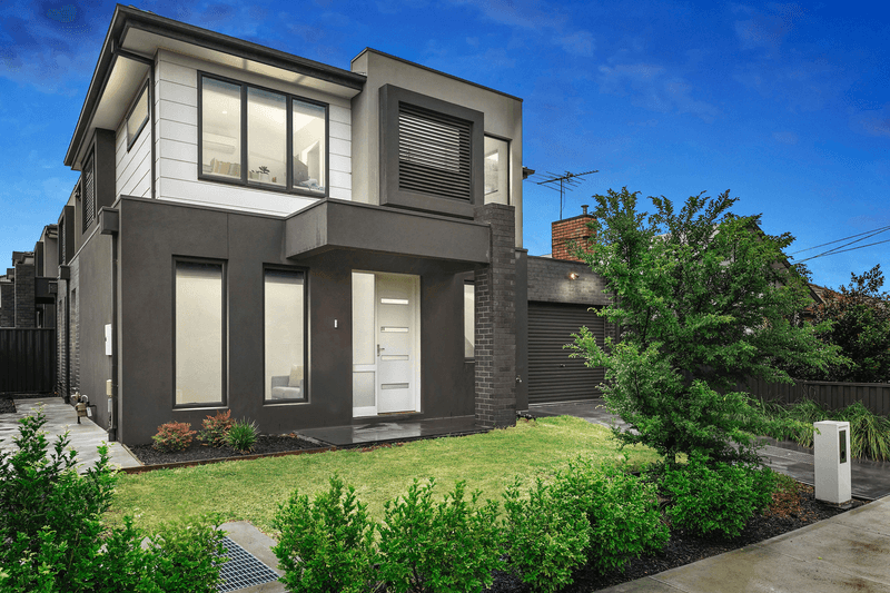 28 Cranbrook Street, Yarraville, VIC 3013