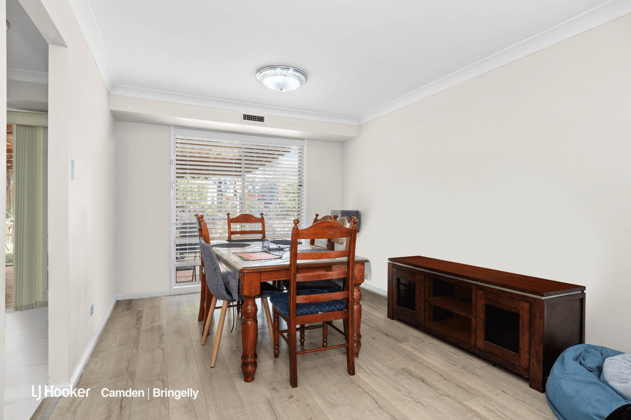 11 Curtin Place, NARELLAN VALE, NSW 2567