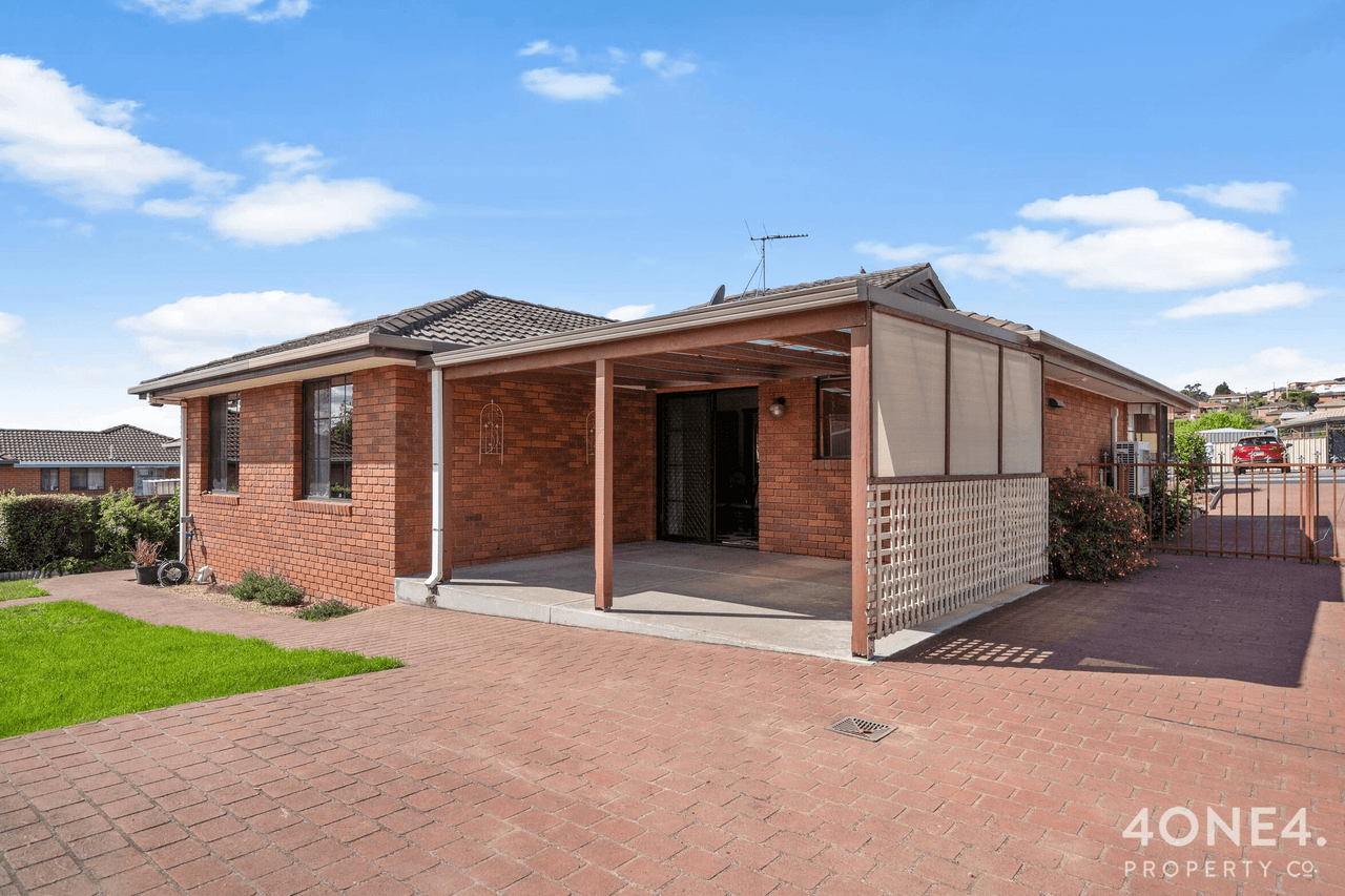 3 Lever Court, Glenorchy, TAS 7010