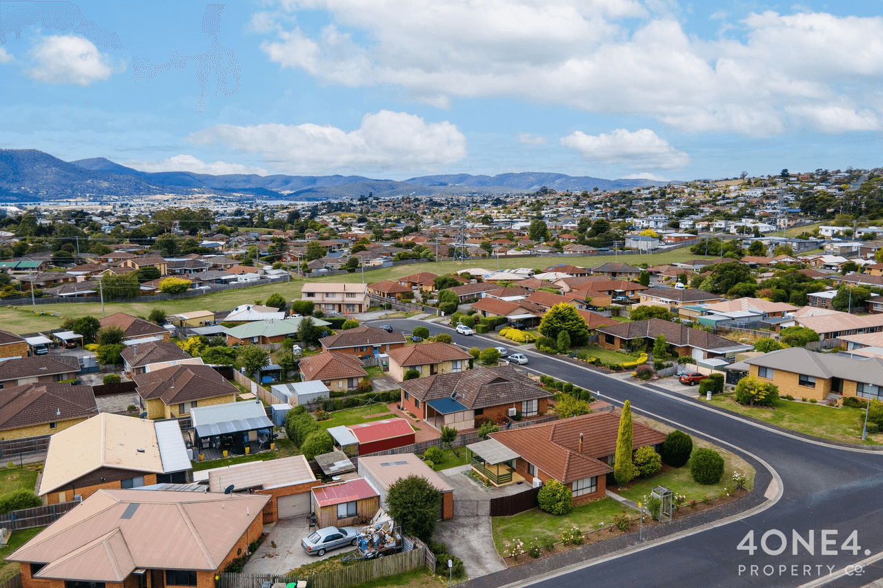 3 Lever Court, Glenorchy, TAS 7010