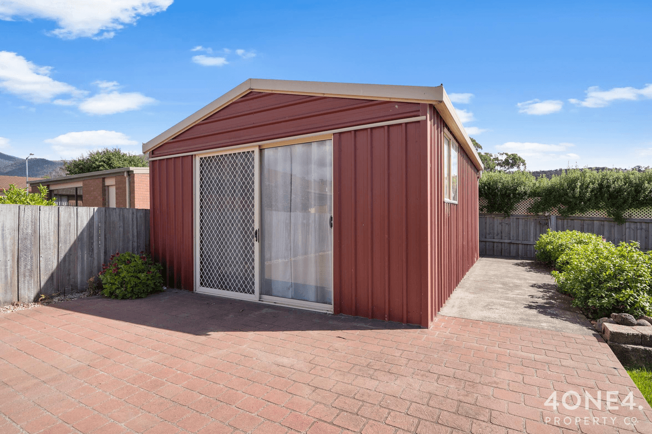 3 Lever Court, Glenorchy, TAS 7010