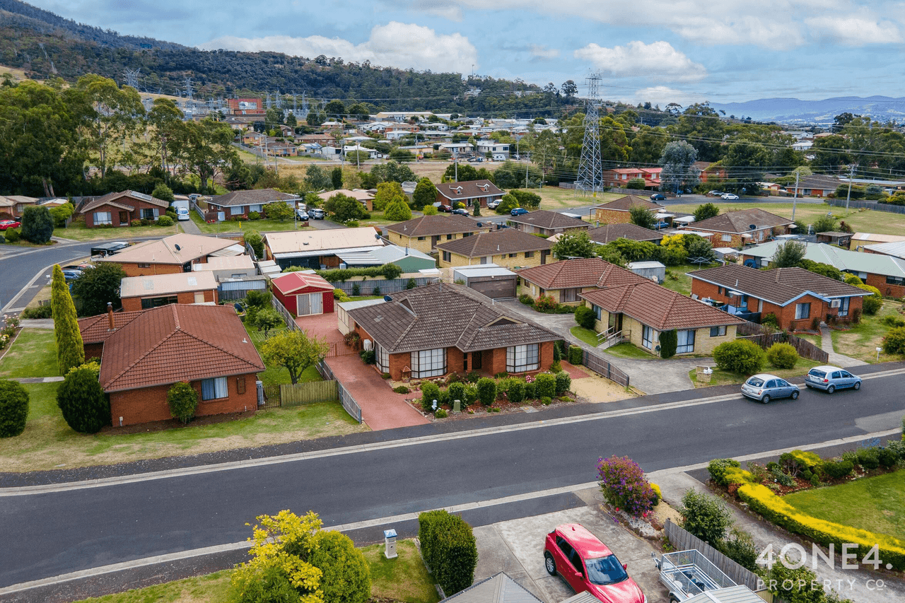 3 Lever Court, Glenorchy, TAS 7010