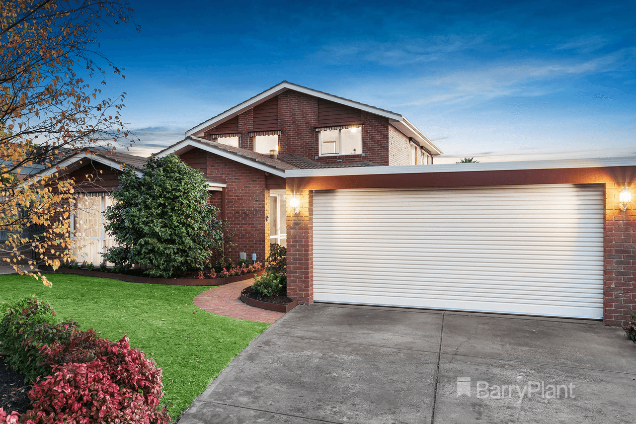 7 Wondalea Crescent, Wantirna, VIC 3152