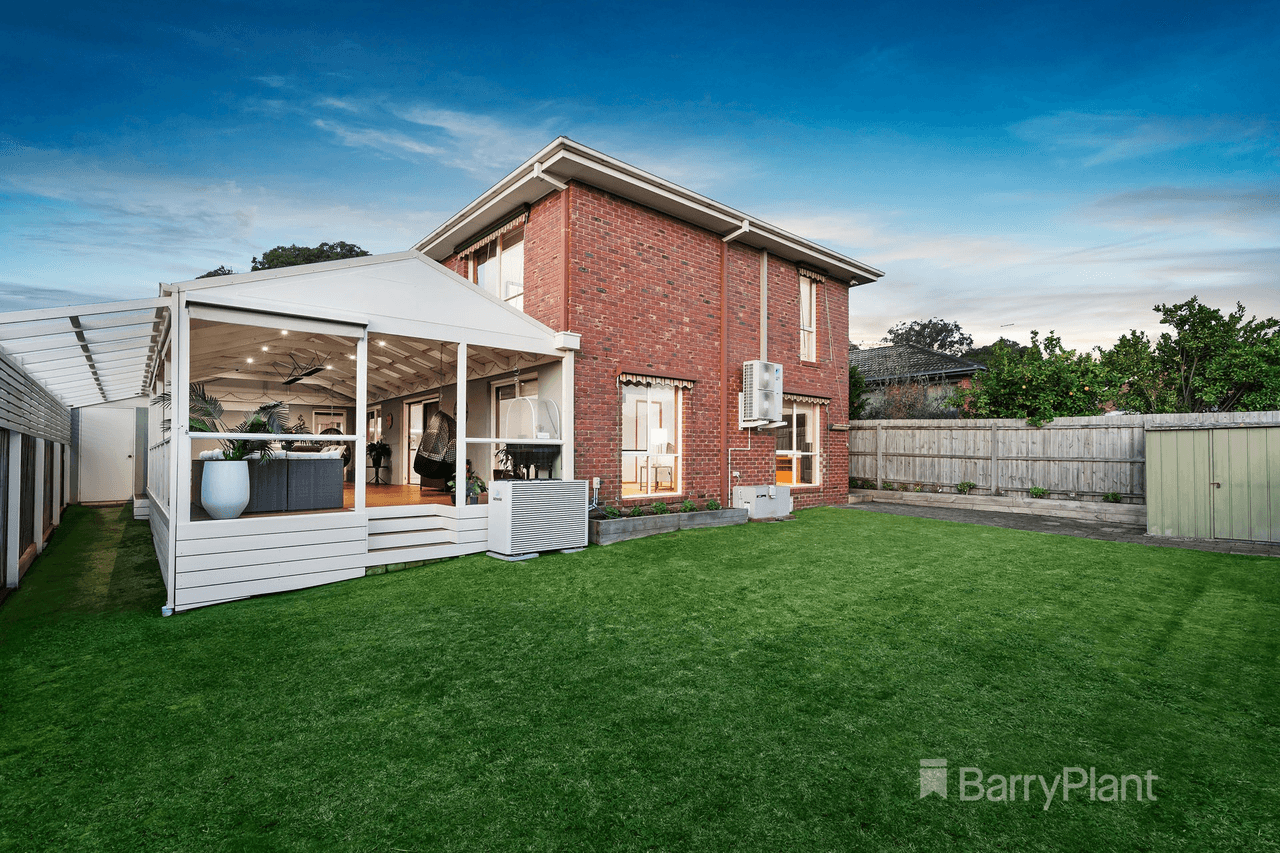 7 Wondalea Crescent, Wantirna, VIC 3152