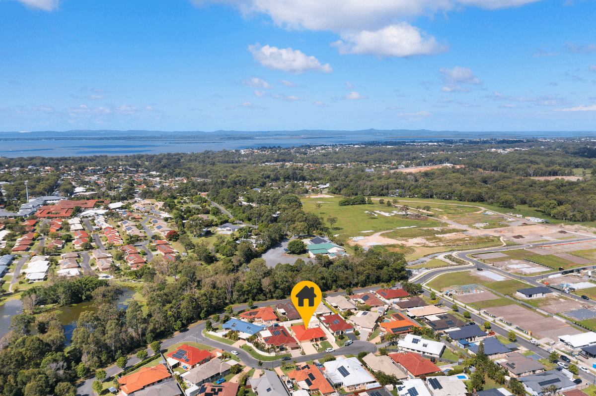 13 Lamb Close, VICTORIA POINT, QLD 4165