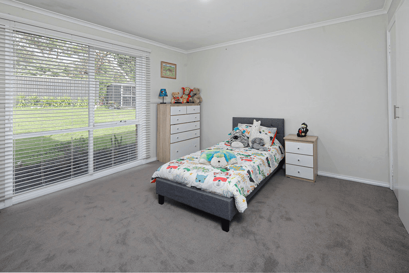 10 Gum Hill Drive, LANGWARRIN, VIC 3910