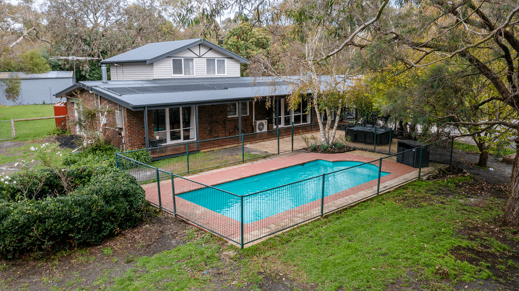 10 Gum Hill Drive, LANGWARRIN, VIC 3910