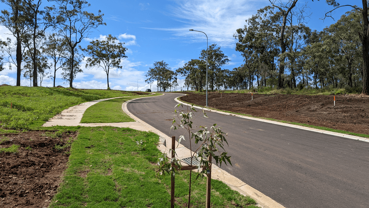 Daintree Crescent (The Reserve Estate), MERINGANDAN WEST, QLD 4352