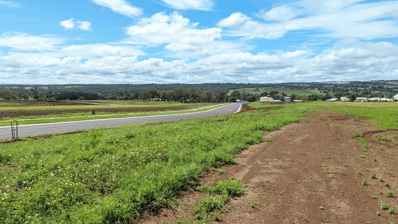 Daintree Crescent (The Reserve Estate), MERINGANDAN WEST, QLD 4352