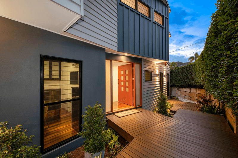 27  Lavington Street, Coorparoo, QLD 4151