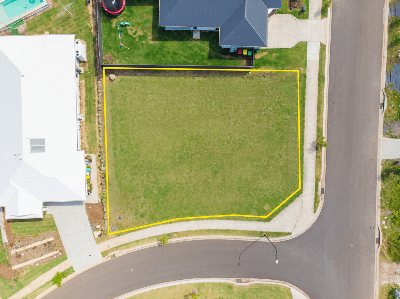 13 Sawyers Avenue (Known as 2 Elm Road), GOONELLABAH, NSW 2480