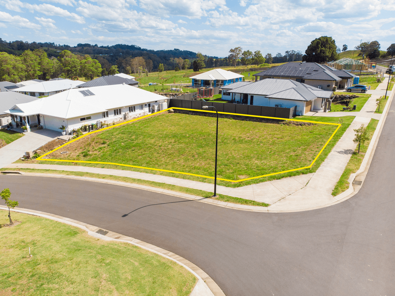 13 Sawyers Avenue (Known as 2 Elm Road), GOONELLABAH, NSW 2480