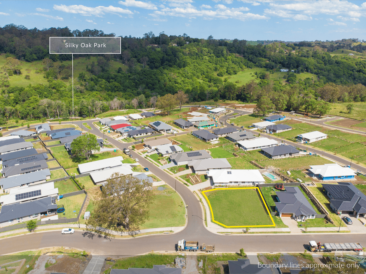 13 Sawyers Avenue (Known as 2 Elm Road), GOONELLABAH, NSW 2480