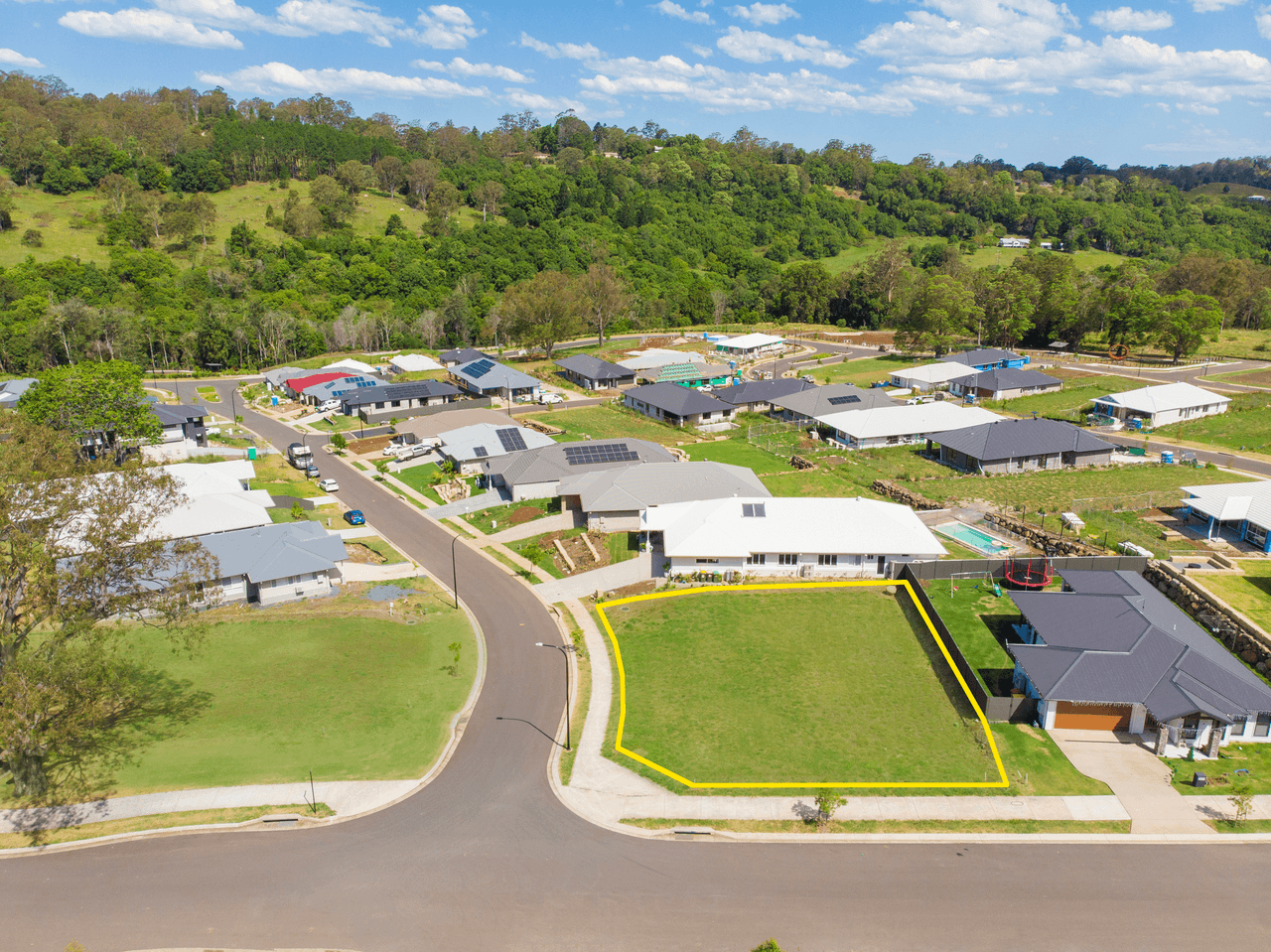 13 Sawyers Avenue (Known as 2 Elm Road), GOONELLABAH, NSW 2480