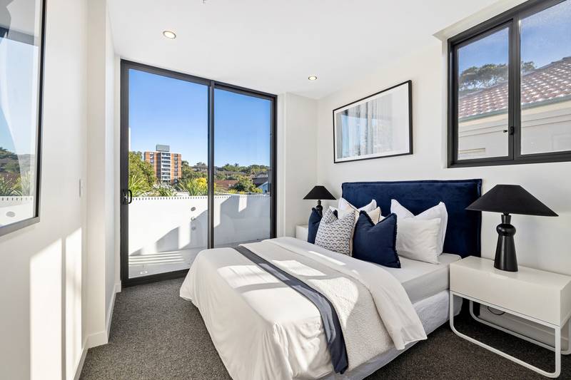 5/146 Carrington Road, Randwick, NSW 2031