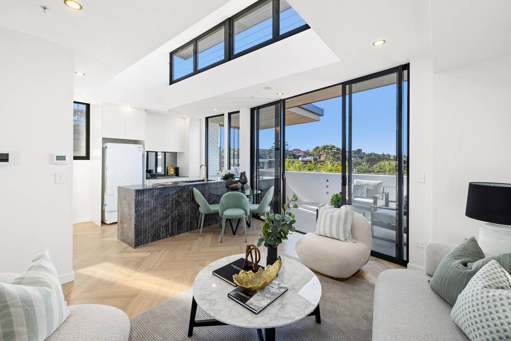 5/146 Carrington Road, Randwick, NSW 2031