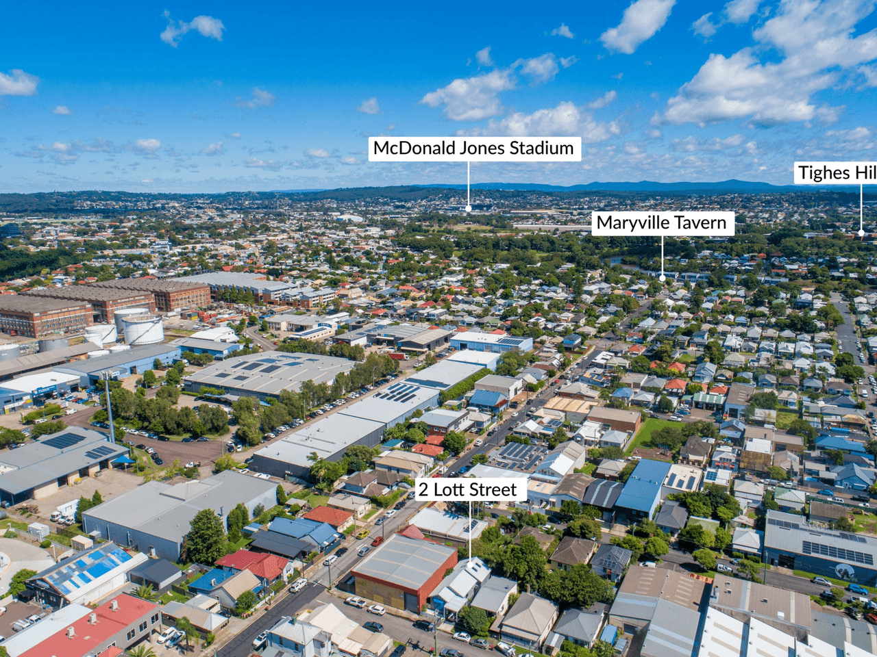 2 Lott St, MARYVILLE, NSW 2293